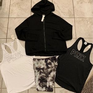 Pink Bundle **SOLD** ☺️